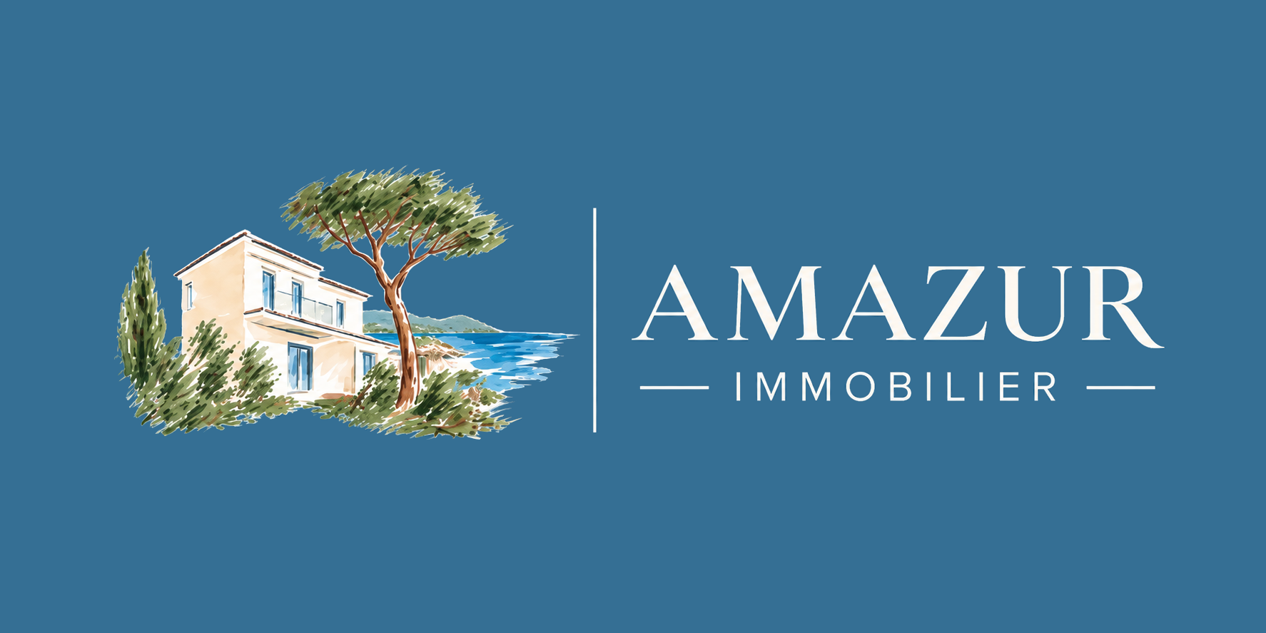 Amazur Immobilier